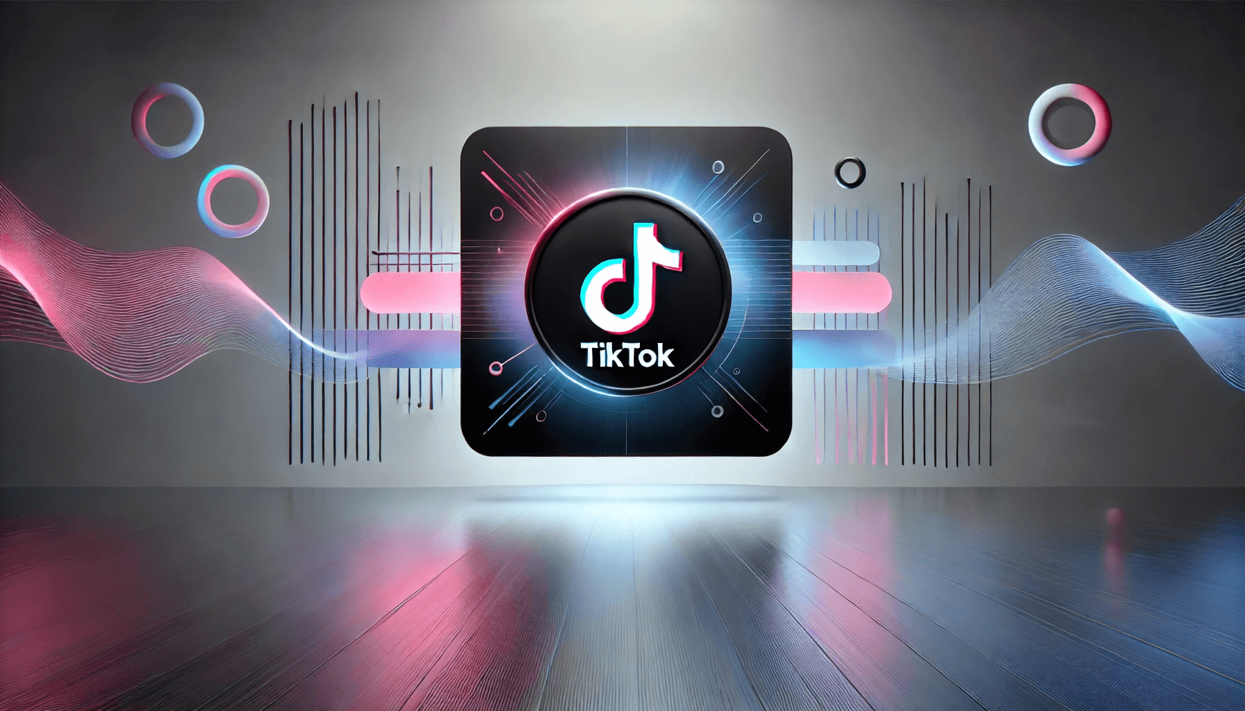 TikTok lukker ikke