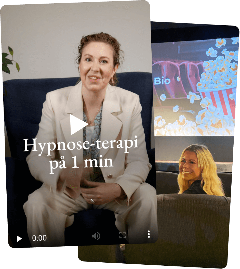 SoMe videoer og opslag