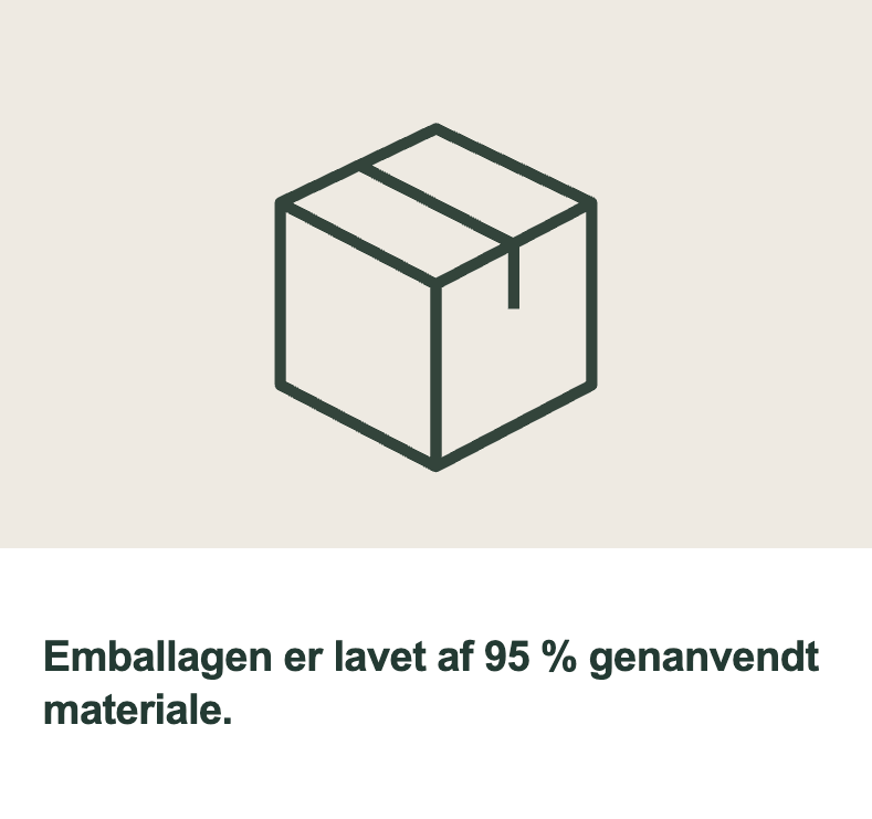 Et forklarende ikon