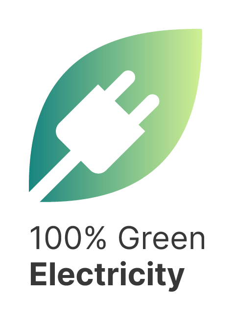Sustainability Green Energy