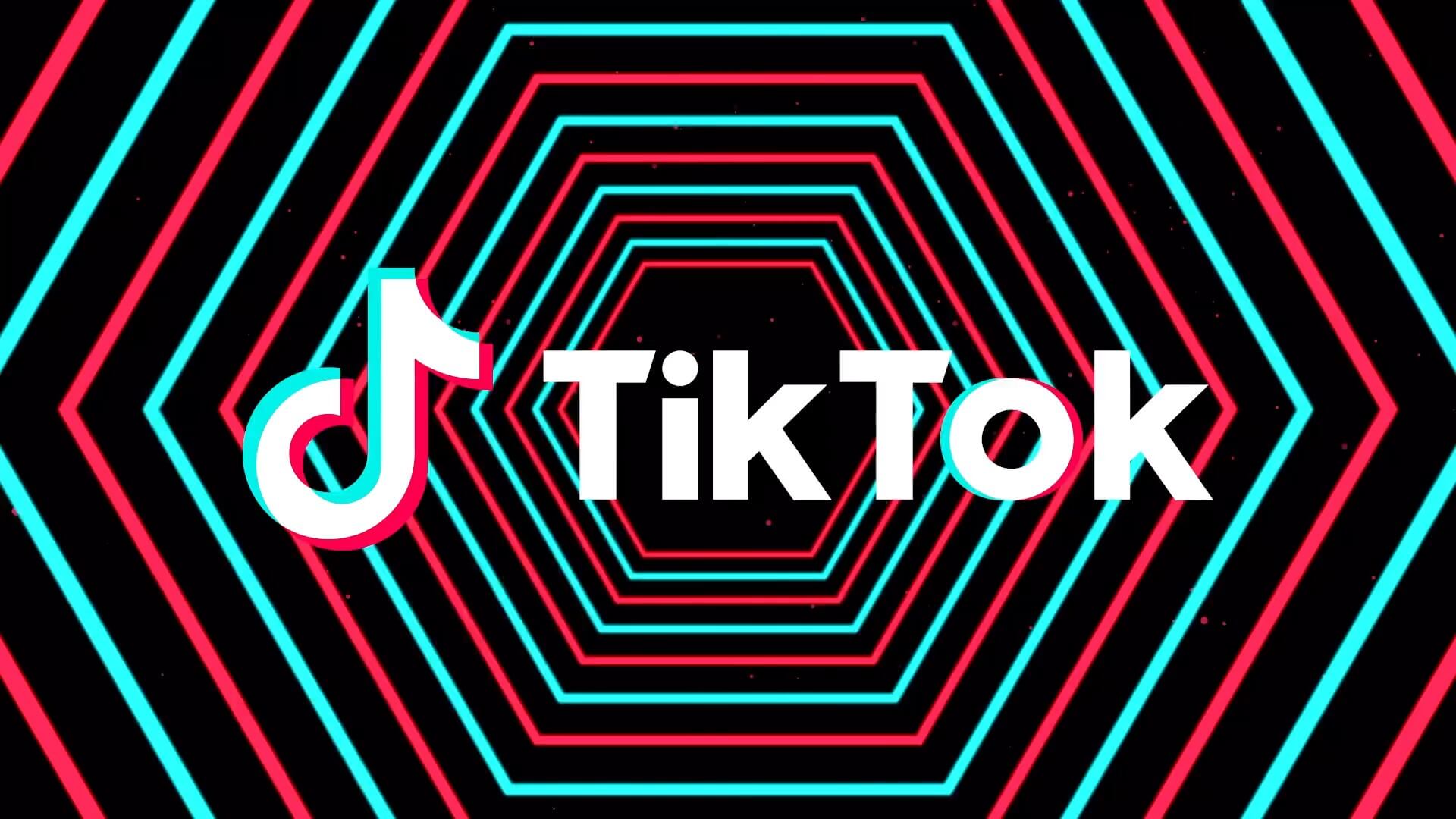 TikTok loop-video