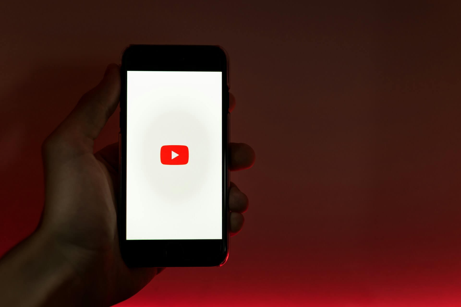 Annoncering på YouTube