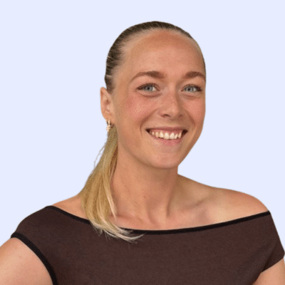 Hannah Brokman