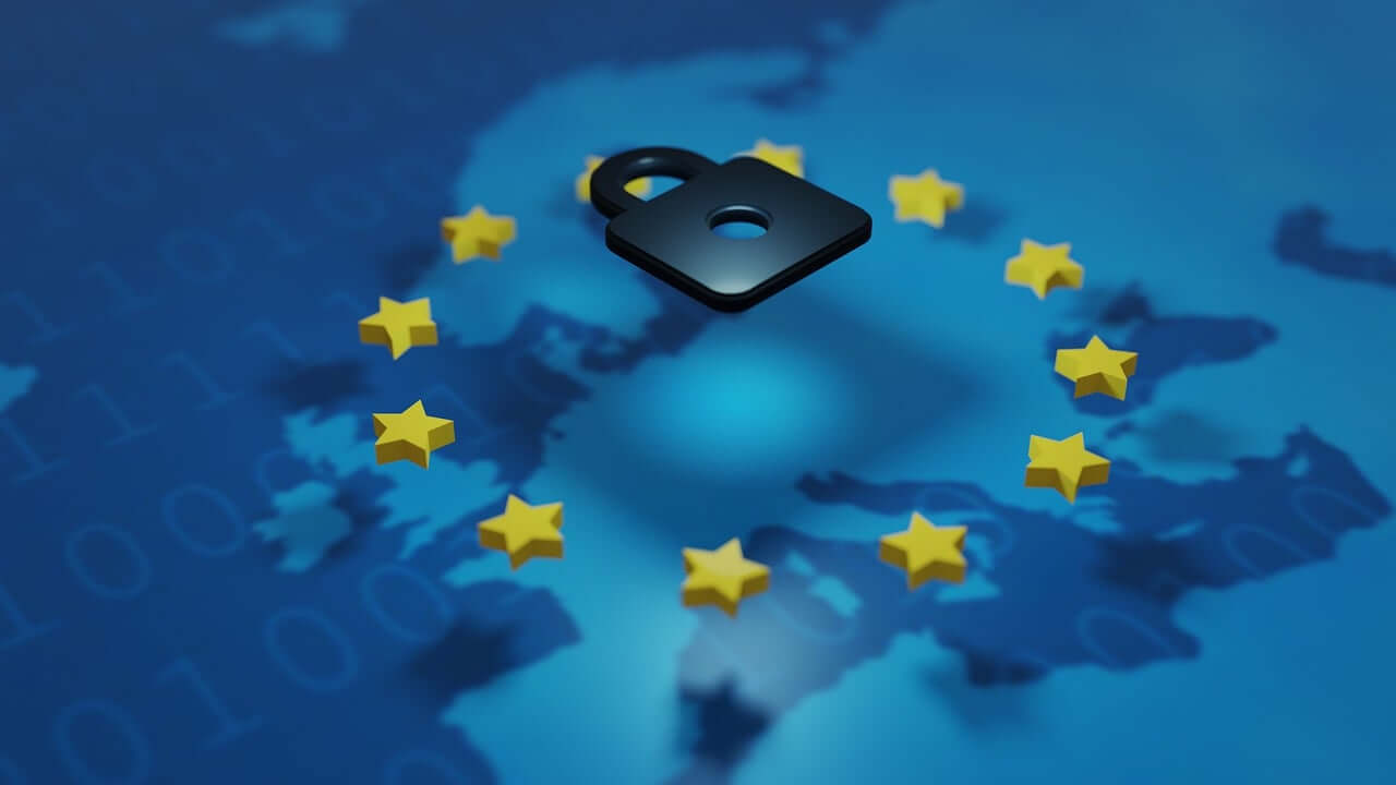 Europæisk hosting med digital suverænitet