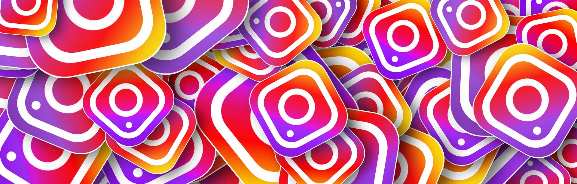 Instagram banner