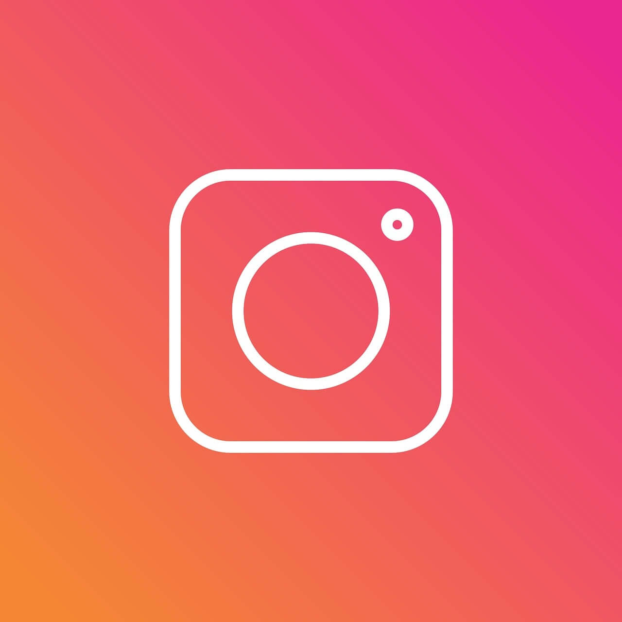 Instagram - logo