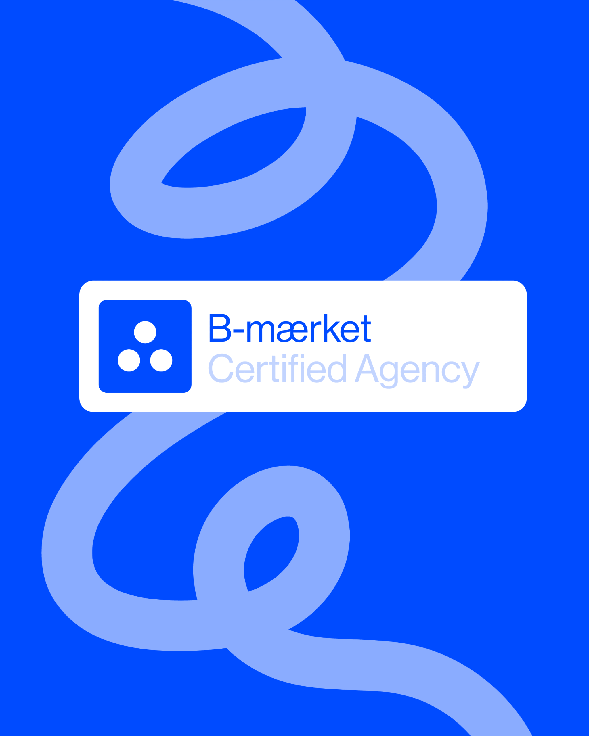 Juice Studio er B-mærket