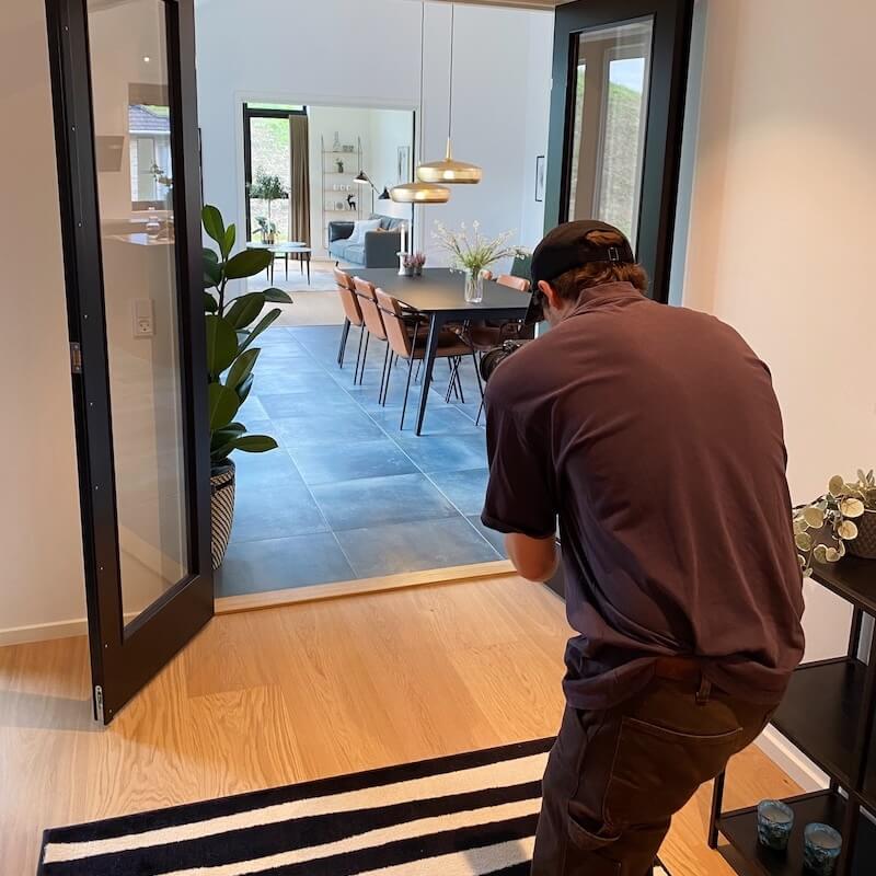 Lind & Risør Videoproduktion
