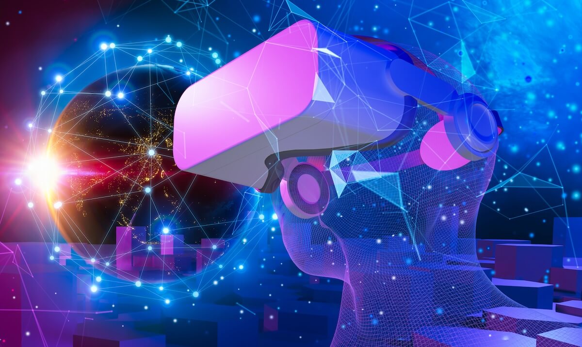 Meta AI - Annoncering