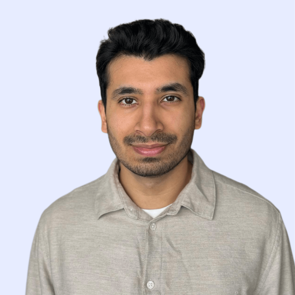 Rehman Aslam - Webudvikler hos Juice Studio