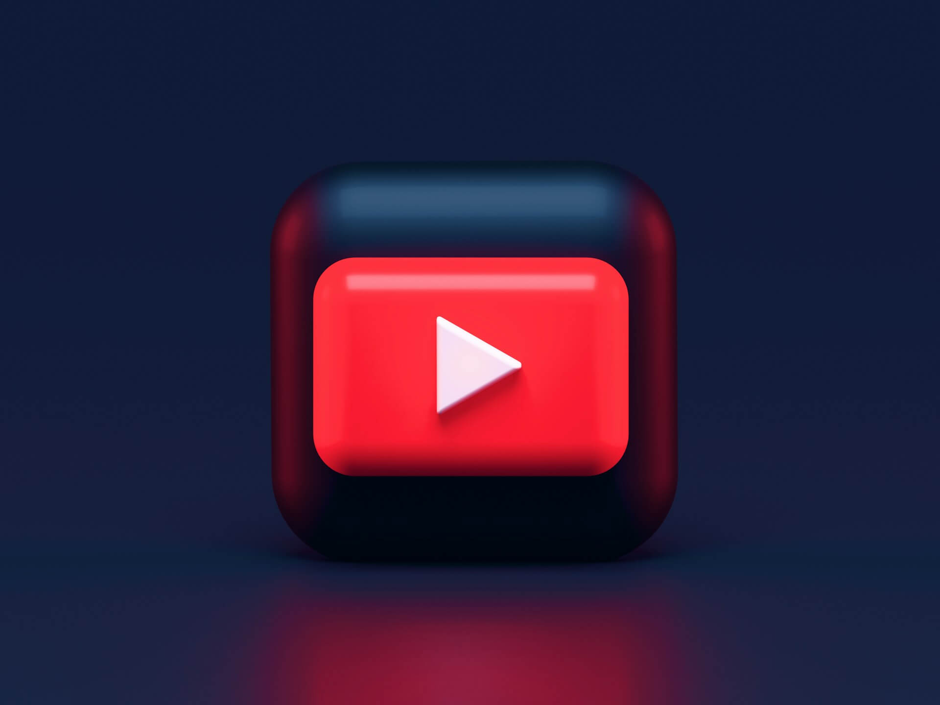 Det sociale medie YouTube