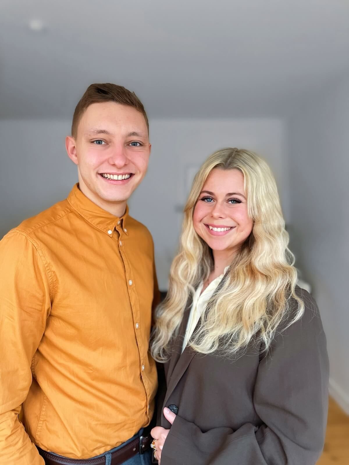 Vi kan lave Merchandise for dig